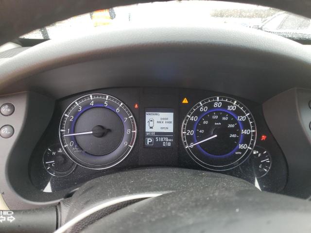 JN1BJ0RR6HM406704 Infiniti QX50