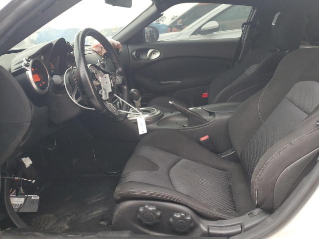 JN1AZ4EH5EM634617 Nissan 370Z BASE