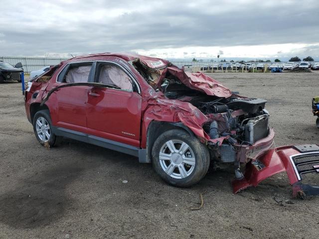 2GKALMEK2F6421803 GMC Terrain Sle