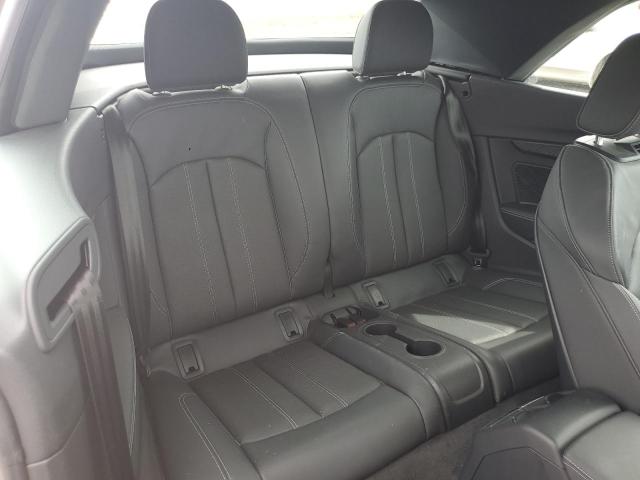 WAUW4GF58LN000682 Audi S5 Premium Plus