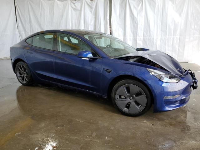 5YJ3E1EA5NF371542 Tesla MODEL 3