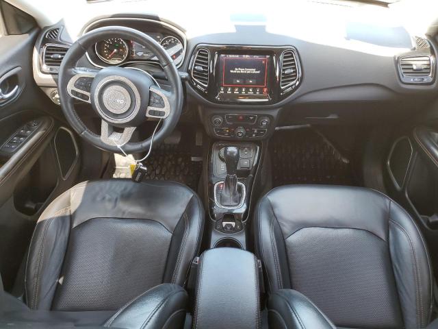3C4NJDCB5JT330048 Jeep Compass Limited