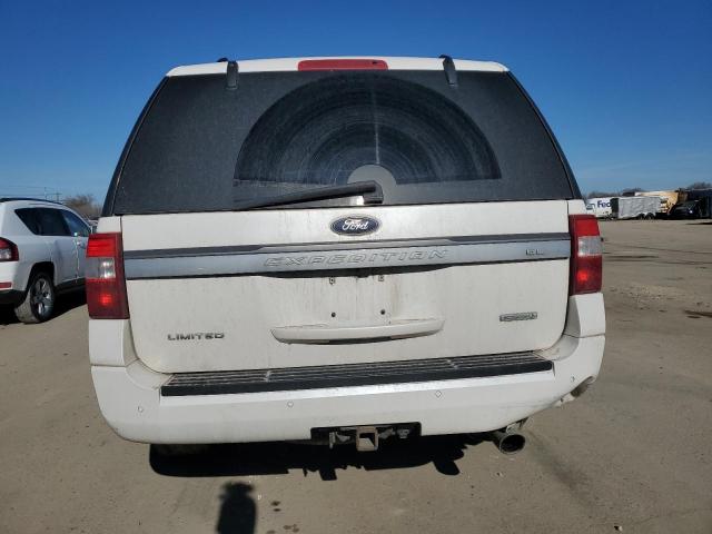 1FMJK2AT7FEF47809 Ford Expedition El Limited