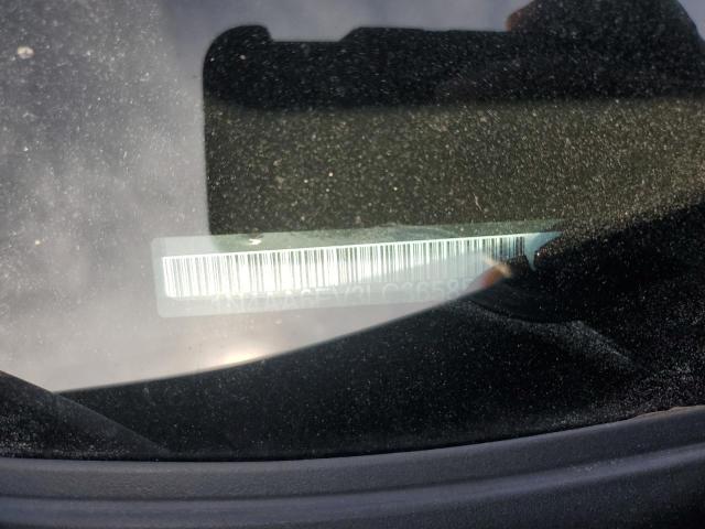 1N4AA6EV3LC365855 Nissan Maxima Sr