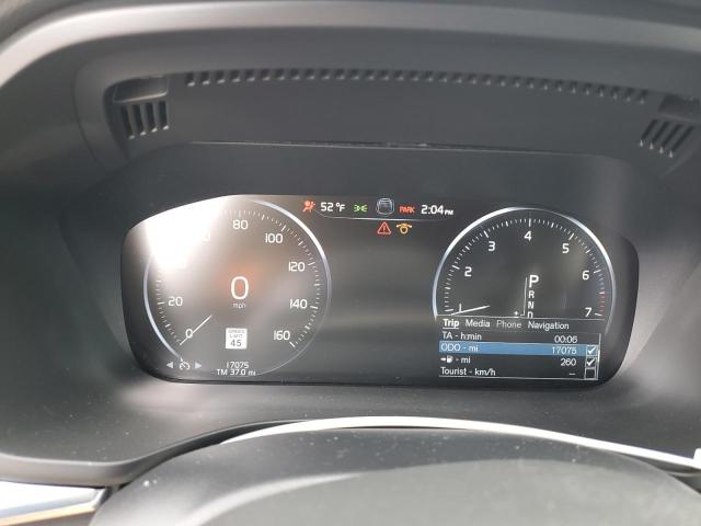 YV4102DL3M1681594 Volvo Xc60 T5 Inscription