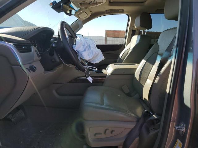 1GKS1GKC7KR117700 GMC Yukon Xl C1500 Slt