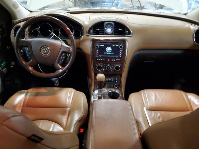 5GAKRCKD5GJ134797 Buick Enclave