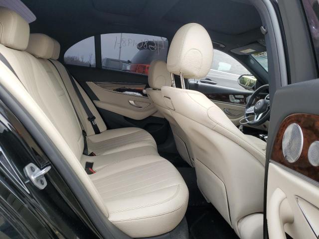 WDDZF4KB5KA610295 Mercedes-Benz E 300 4matic