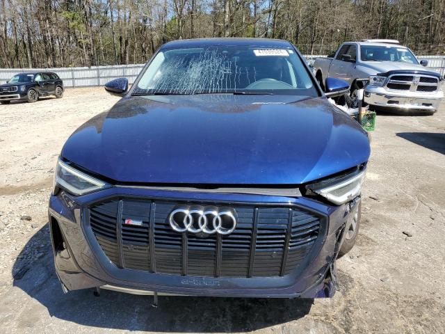 WA11ABGE7NB023215 Audi E-tron Sportback Premium