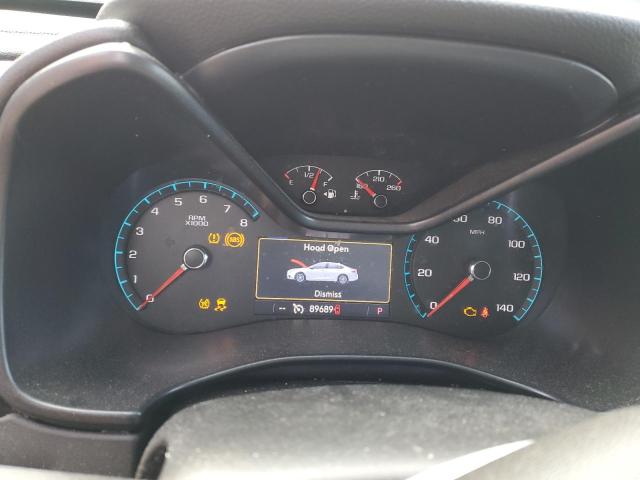 1GTG6CENXK1250488 GMC CANYON SLE