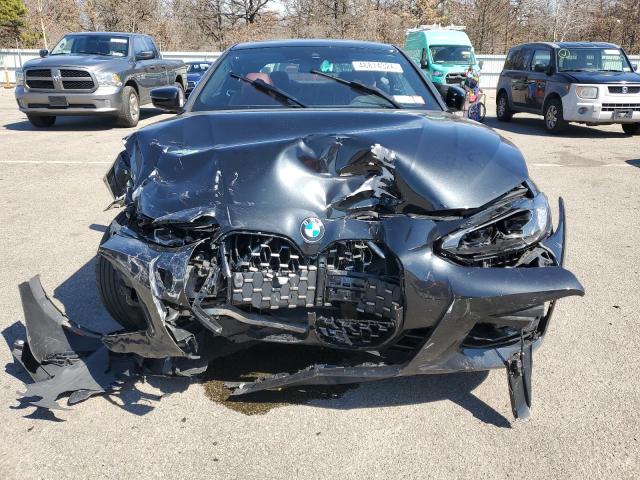 WBA73AP04NCK90764 BMW 430xi