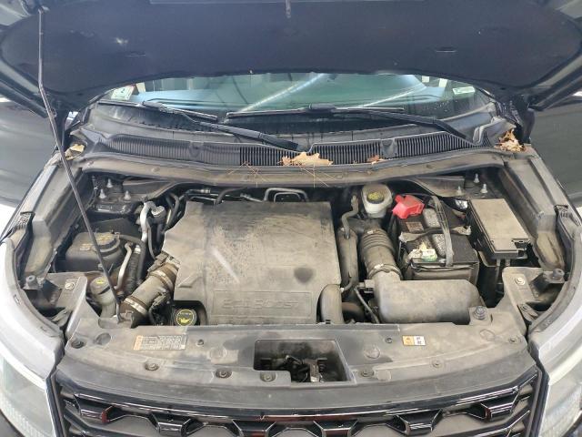 1FM5K8GT2GGC79849 Ford EXPLORER SPORT