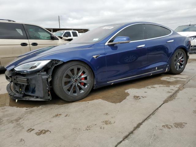 Auction sale of the 2019 Tesla Model S, vin: 5YJSA1E42KF338950, lot number: 44873044