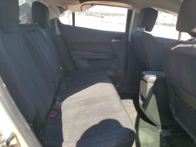 2GNALAEK0F1105914 Chevrolet EQUINOX LS