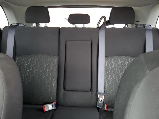 JA4ARUAU8MU030407 Mitsubishi Outlander Sport Es