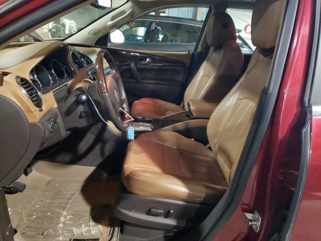 5GAKVCKD8FJ211382 Buick Enclave