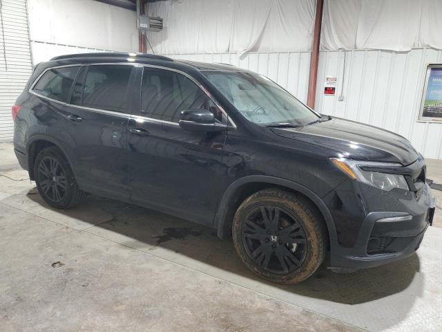 5FNYF5H22MB015899 Honda PILOT SE