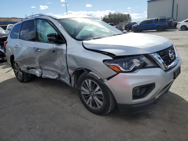 5N1DR2MM0KC620540 Nissan Pathfinder S