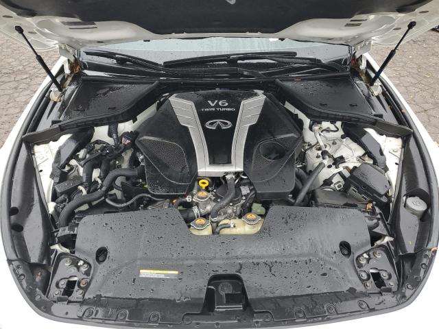 JN1EV7ELXJM390881 Infiniti Q60 Luxe 300