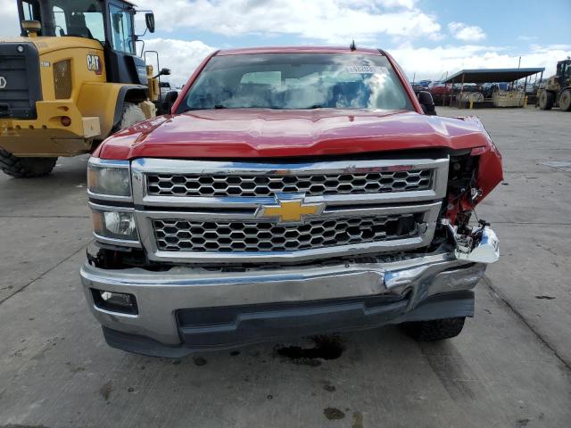 1GCRCREH0EZ178074 Chevrolet Silverado C1500 Lt