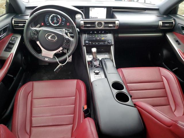JTHBF1D2XE5020449 Lexus IS 250