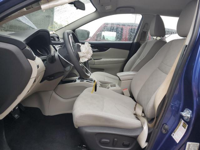 JN1BJ1CP5JW109415 Nissan Rogue Sport S