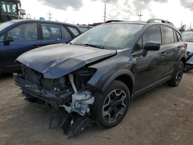 Продажа на аукционе авто 2015 Subaru Xv Crosstrek 2.0 Premium, vin: JF2GPACC7F8229387, номер лота: 44008164