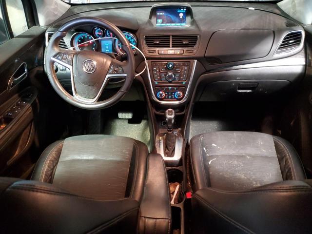 KL4CJBSB1FB139694 Buick Encore Convenience