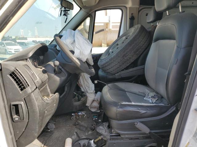 3C6TRVAG5FE514655 RAM Promaster 1500 1500 Standard