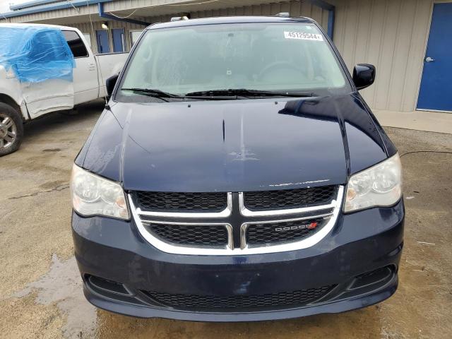 2C4RDGCG0ER155058 Dodge Grand Caravan Sxt