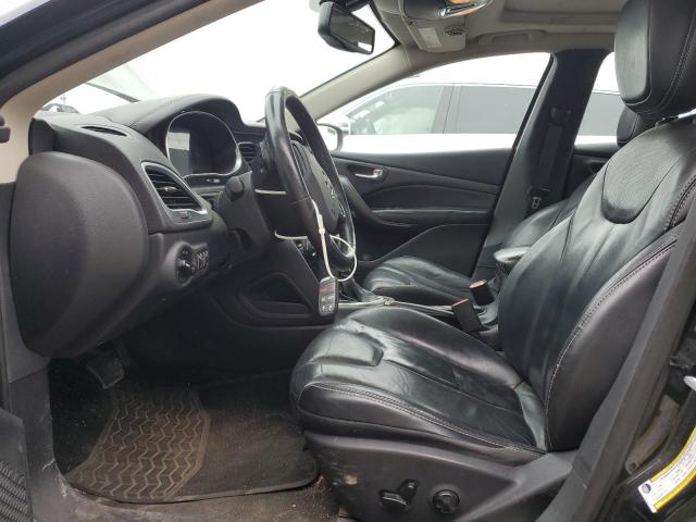 1C3CDFCB4ED675081 Dodge Dart Limited