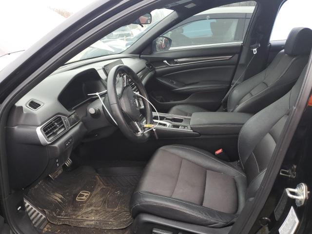 1HGCV1F36KA131597 Honda Accord Sport