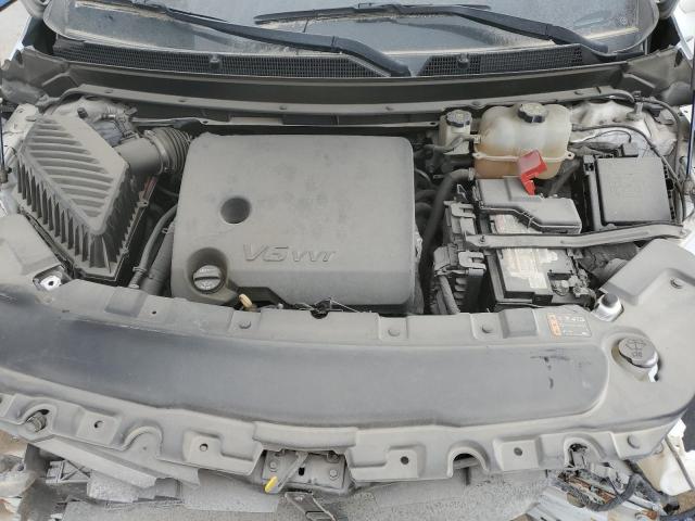 5GAERBKW6KJ117962 Buick Enclave Essence