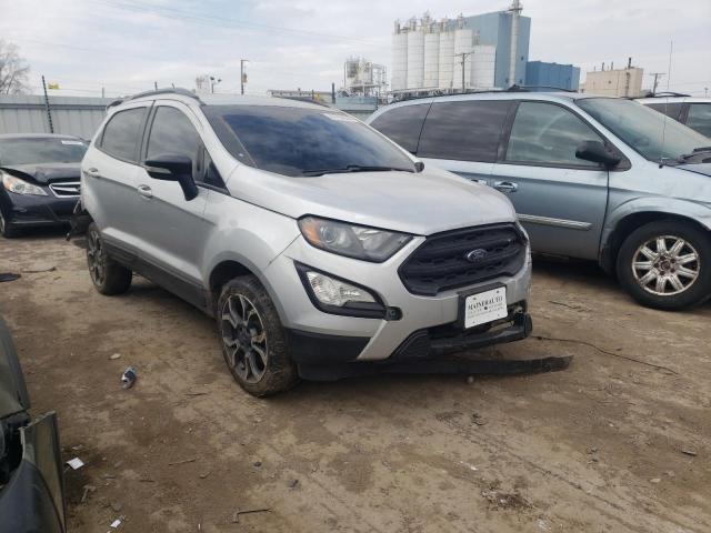 MAJ6S3JL0LC367696 Ford Ecosport Ses