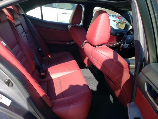 JTHCM1D21H5022301 Lexus IS 300