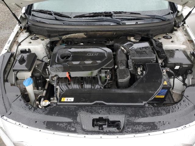 5NPE24AF3FH002413 Hyundai SONATA SE