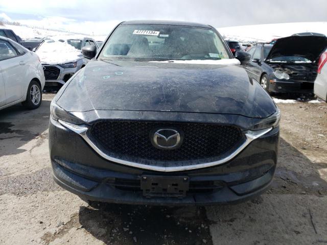 JM3KFBAY3M0422025 Mazda Cx-5 Grand Touring Reserve