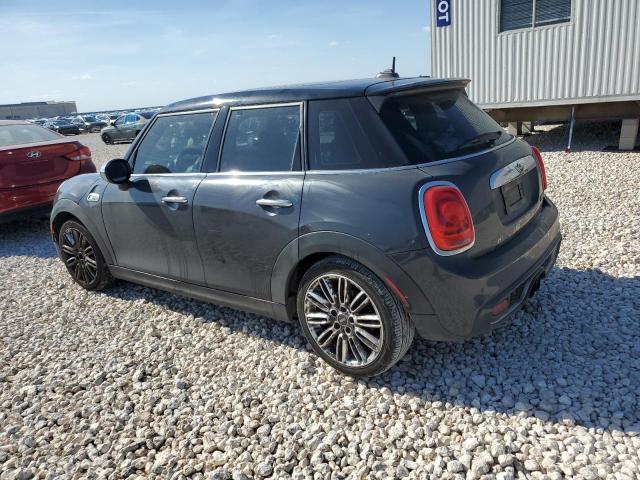 WMWXU3C52F2B59563 Mini COOPER S