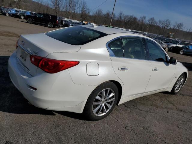 JN1EV7AR0GM342681 Infiniti Q50 Premium
