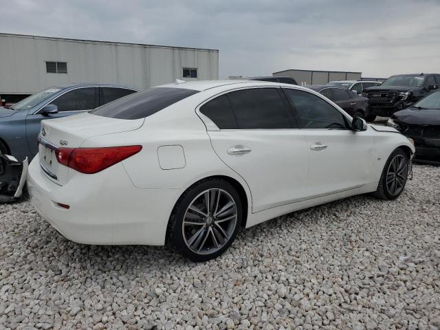 JN1BV7AP9EM685651 Infiniti Q50 BASE