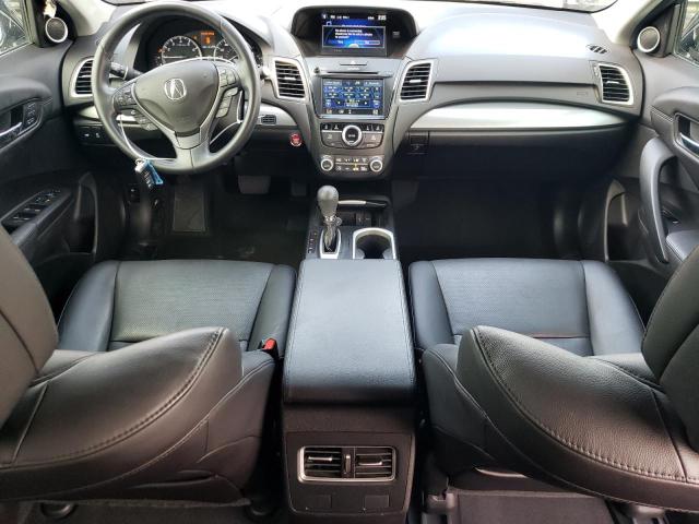 5J8TB4H57JL009360 Acura Rdx Technology