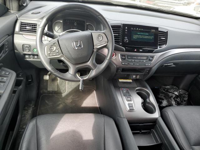 5FNYF8H51NB018466 Honda Passport Exl