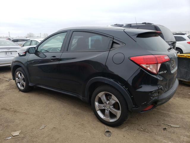 3CZRU6H78HM734114 Honda Hr-v Exl