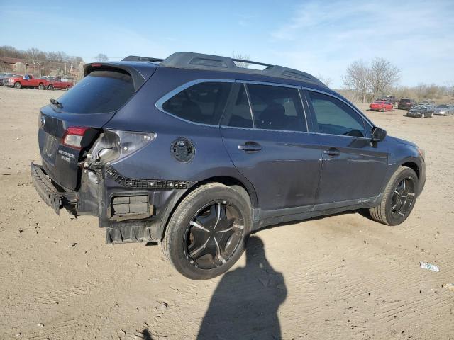 4S4BSAAC6F3246507 Subaru Outback 2.5i