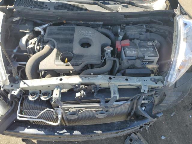 JN8AF5MR4ET355711 Nissan JUKE S