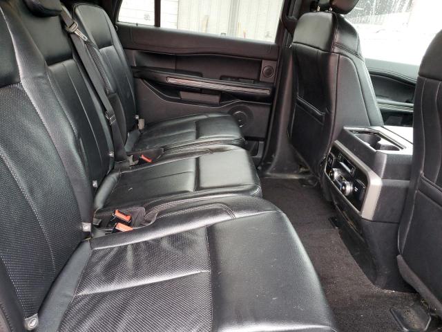 1FMJK1JT2KEA79606 Ford Expedition Max Xlt