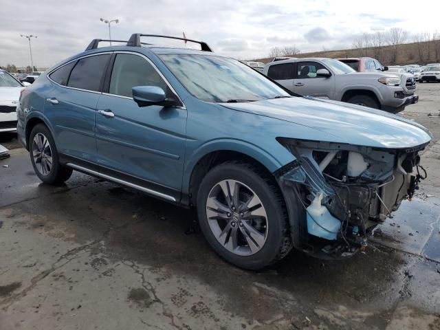 5J6TF2H5XEL002314 Honda Crosstour Exl