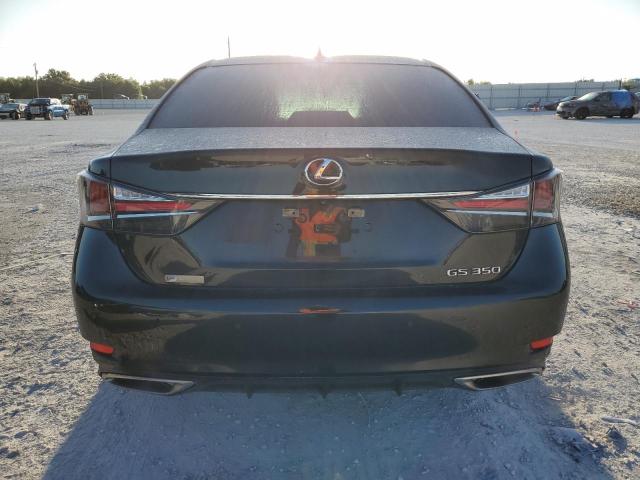 JTHBZ1BL3GA004798 Lexus Gs 350 Base