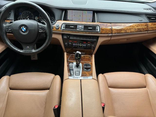 WBAYE4C50FD138946 BMW 740 LI
