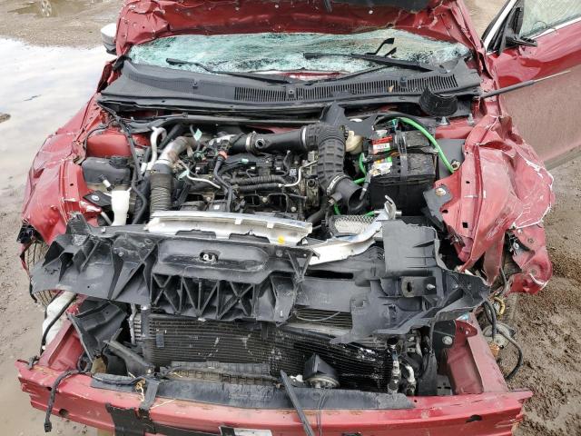 1FAHP2F98GG146346 Ford Taurus Limited